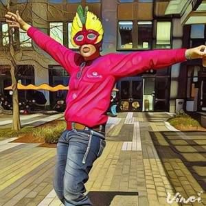 Meet your Posher, Nancy